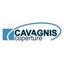 Cavagnis Coperture Logo