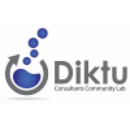DIKTU.com Logo