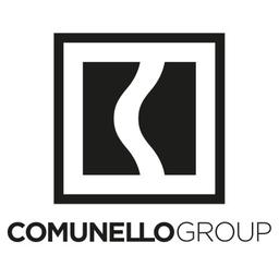 Comunello Group Logo