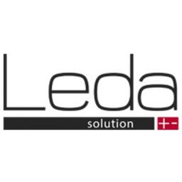 Leda solution Logo
