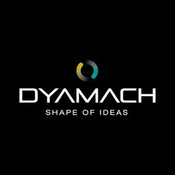 Dyamach Logo