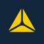Delta Plus Logo