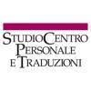 Studio Centro Personale e Traduzioni S.r.l. Logo