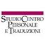 Studio Centro Personale e Traduzioni S.r.l. Logo