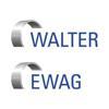 WALTER EWAG Logo