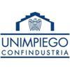 Unimpiego Confindustria Bergamo Logo