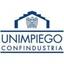 Unimpiego Confindustria Bergamo Logo