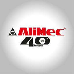 ALIMEC s.r.l. Unipersonale Logo