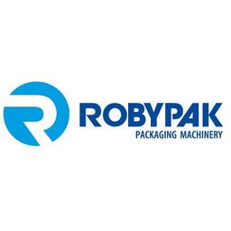 Robypak Confezionatrici Srl Logo