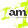 I AM srl Logo