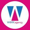 Work Agency I Agenzia per il lavoro I Trentino Alto Adige - Sudtirol Logo