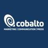 Cobalto Agency Logo