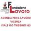 Fond. Lavoro Vicenza Di Nuovo Mario Logo