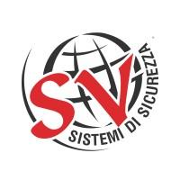 SV Sistemi di Sicurezza Logo