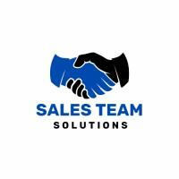 Sales Team Solutions Logo