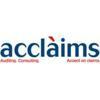 Acclaims Logo