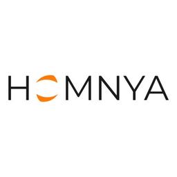 Homnya Logo