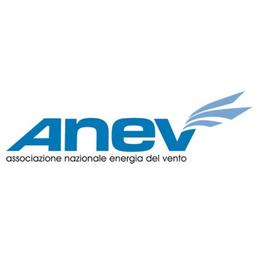 ANEV, Associazione Nazionale Energia del Vento Logo