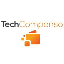 TechCompenso Logo