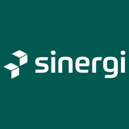 SINERGI Consulting Logo