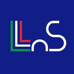 Lavorare nello Sport Logo