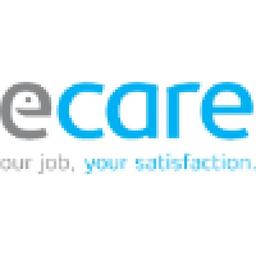 ecare CRM Business Solutions Logo