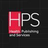 HPS - Health Publishing and Services Logo