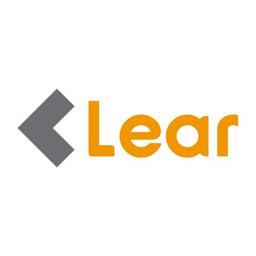 Lear - Economic Consultancy Logo