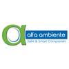 Alfa Ambiente Logo
