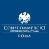 Area Lavoro e Welfare Confcommercio Roma Logo