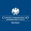 Area Lavoro e Welfare Confcommercio Roma Logo