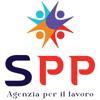 SPP Agenzia per il Lavoro Logo