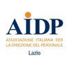 AIDP Lazio Logo