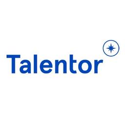 Talentor Czech Republic Logo