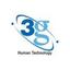 3g spa Logo
