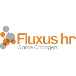 Fluxus hr - Società Benefit Logo
