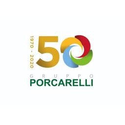 Gruppo Porcarelli Logo