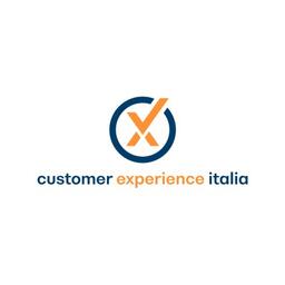 Customer Experience Italia S.p.A. Logo