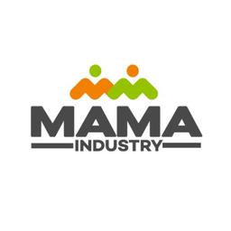 Mama Industry Logo