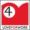 Love For Work Logo