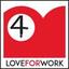 Love For Work Logo