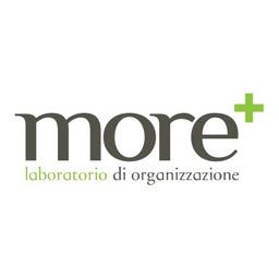 More Laboratorio di Organizzazione srl Logo