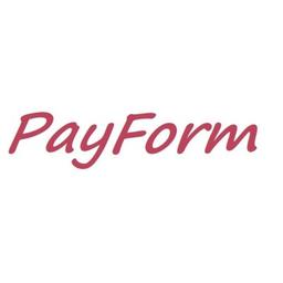 PayForm Logo