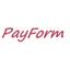 PayForm Logo