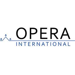 Opera International Logo