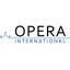 Opera International Logo