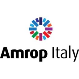 Amrop Italy Logo