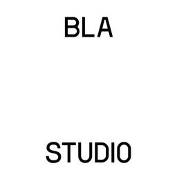 BLA STUDIO Logo