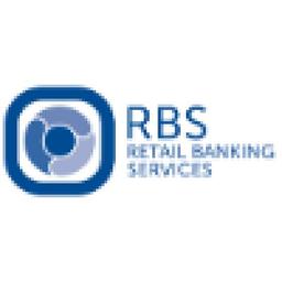 RBS - Retail Banking Services Logo