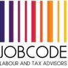 JOBCODE STP SRL Logo